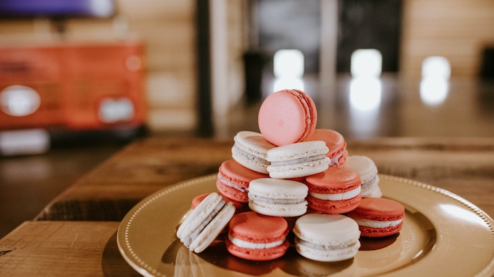 Tendencias en repostería que van a dar que hablar este año