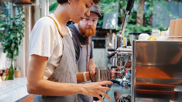 ¿Cómo elijo la mejor maquinaria para mi restaurante?