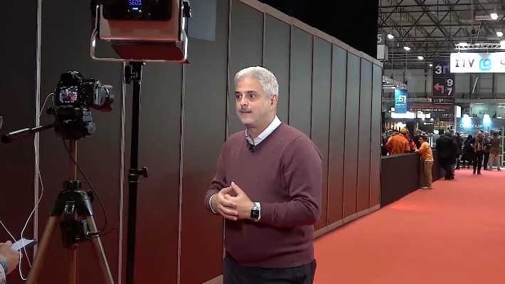 José de Isasa (Cuyna): “El delivery es muy complejo para hacer la operativa desde los locales” 