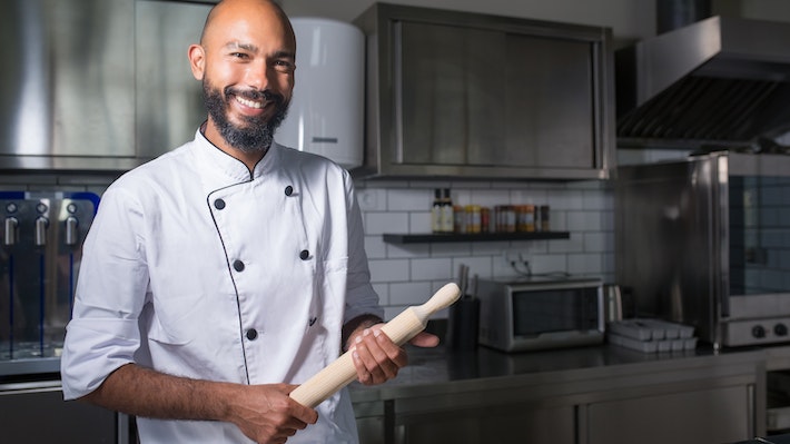 ¿Qué diferencias hay entre un cocinero y un chef? 