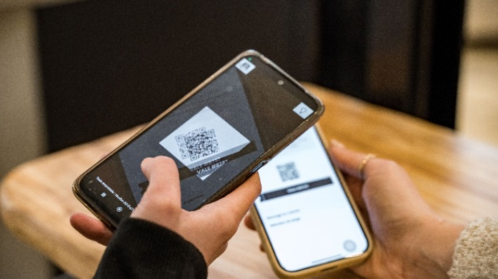 Coffeecard, la app que impulsa las cafeterías de proximidad