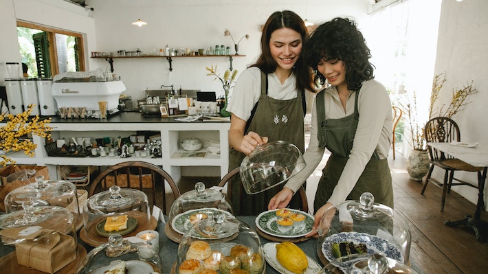 Las colaboraciones entre marcas potencian la hostelería