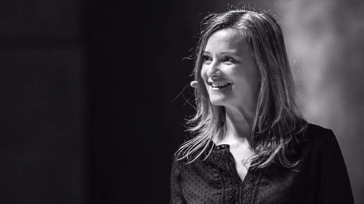 Eva Ballarín: “No todos podéis tener tres estrellas Michelin y no pasa nada”