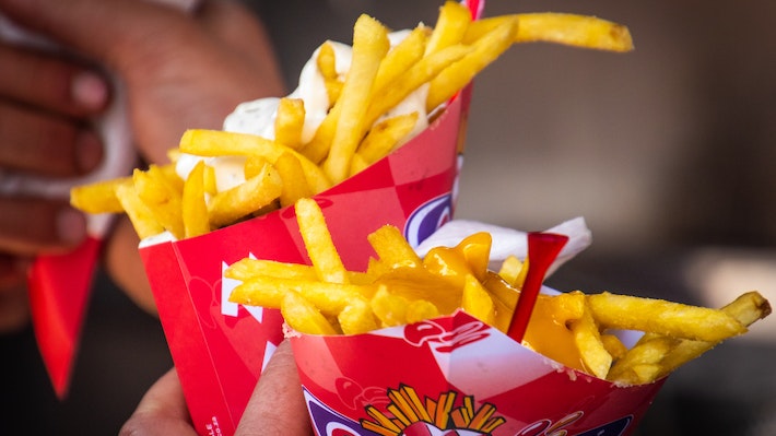 El packaging comestible es la última moda de los envases