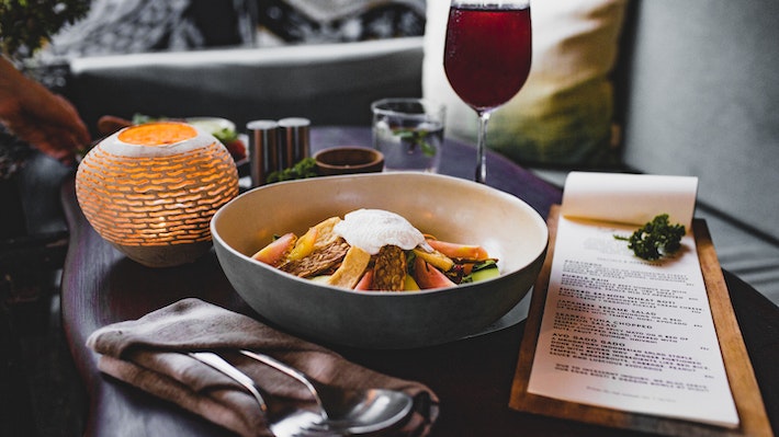 Marta Fernández de la Vega: “El restaurante fantasma es al que más le exige un cliente” 