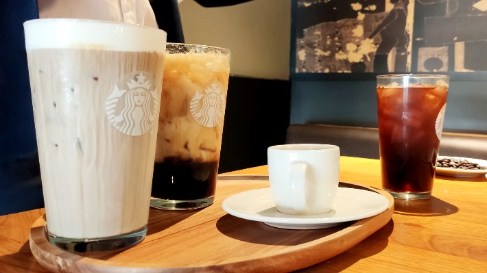 Café helado: sigue la pista a una tendencia consolidada