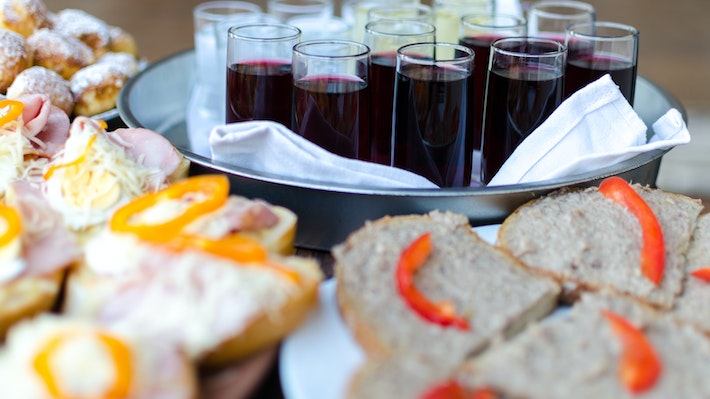 ¿Como definir el protocolo de tu restaurante? 