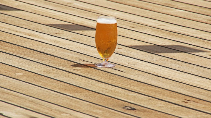 ¿Qué es y qué características tiene una cerveza Session?