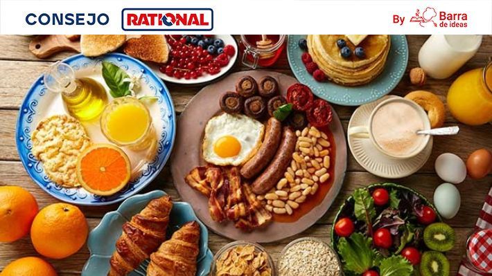 Cómo aumentar el rendimiento del desayuno en tu restaurante