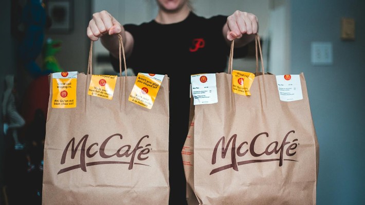 mccafe
