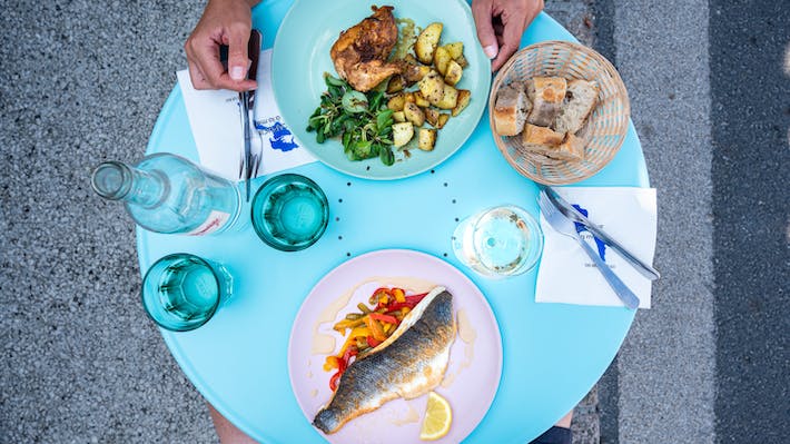 Tendencias 2024: De la victoria de la ensaladilla rusa al “menú del día” también en fin de semana