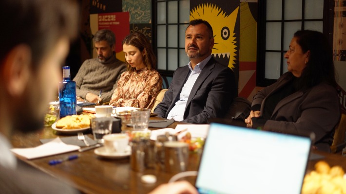 HR Show: Las prioridades de la restauración según los expertos