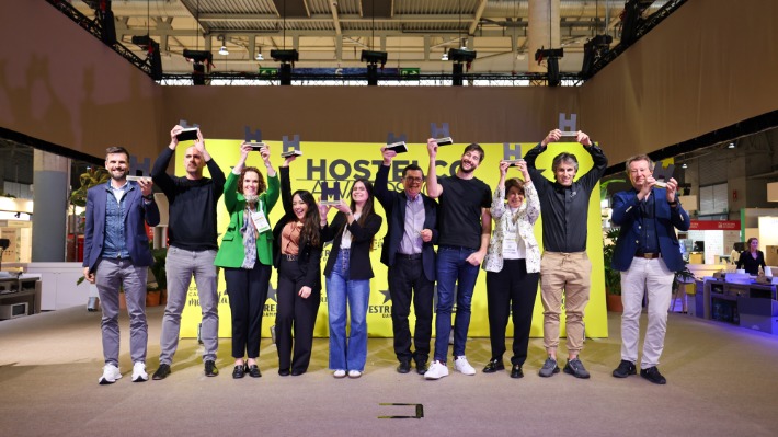 Premios Hostelco Awards 2024: conoce a los ganadores  