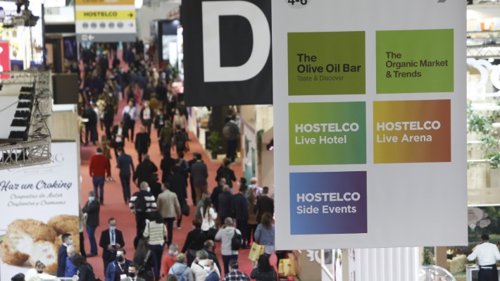 Alimentaria & Hostelco 2024 encara su edición más internacional