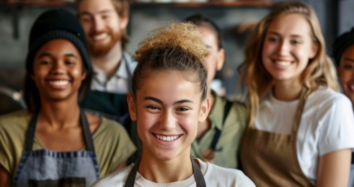 Acierto: todo lo que está haciendo (bien) la restauración para potenciar la diversidad