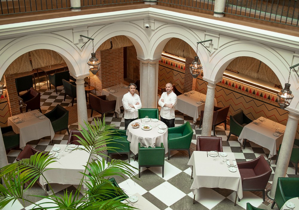 Balausta o cómo elevar el customer experience a otro nivel