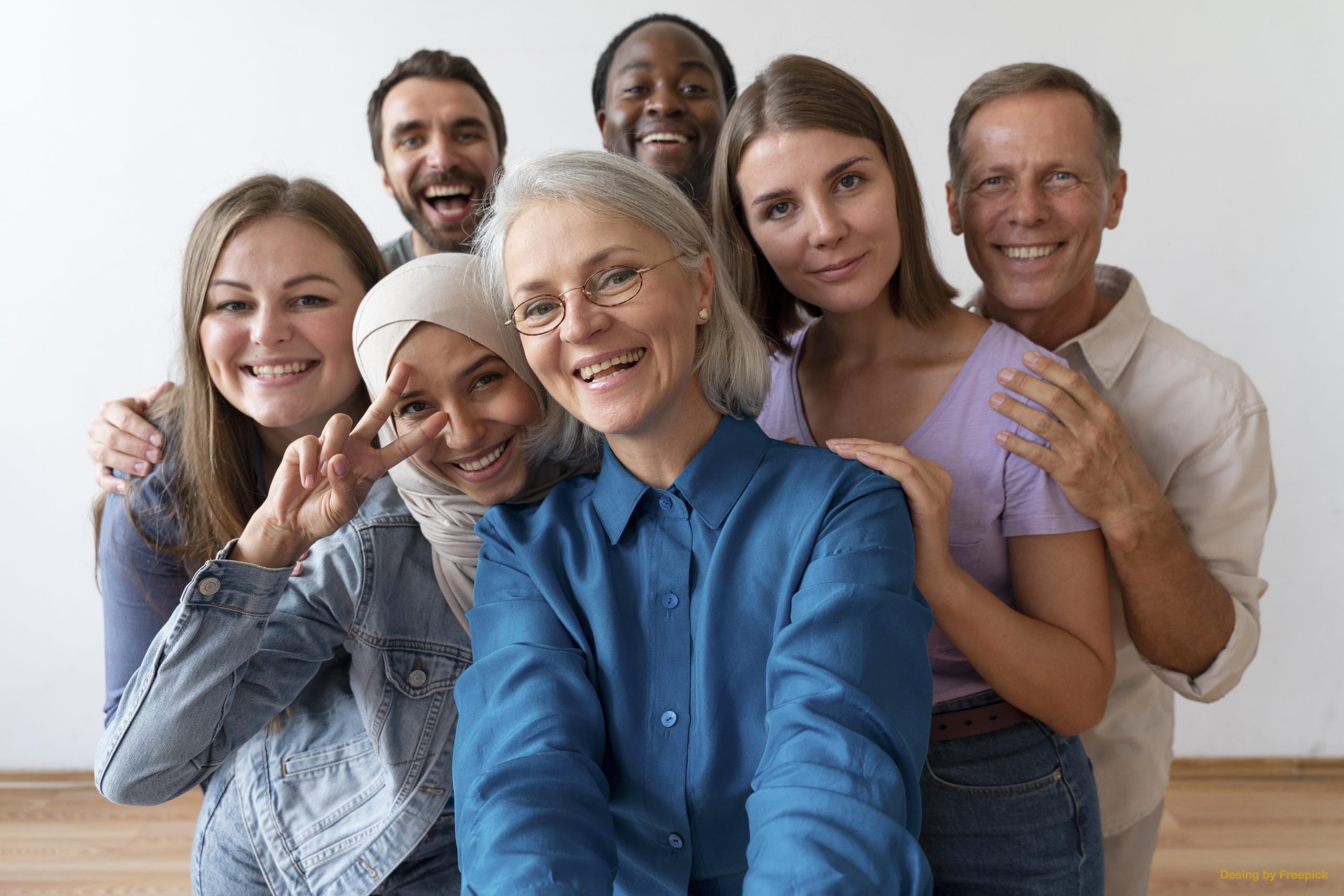 Claves en la convivencia intergeneracional