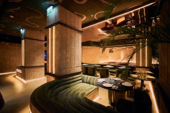 Grace espacio Madrid