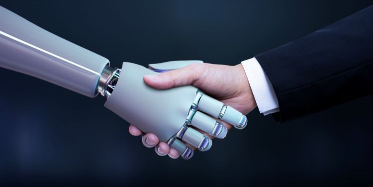 Digitalización y Robotización en restauración