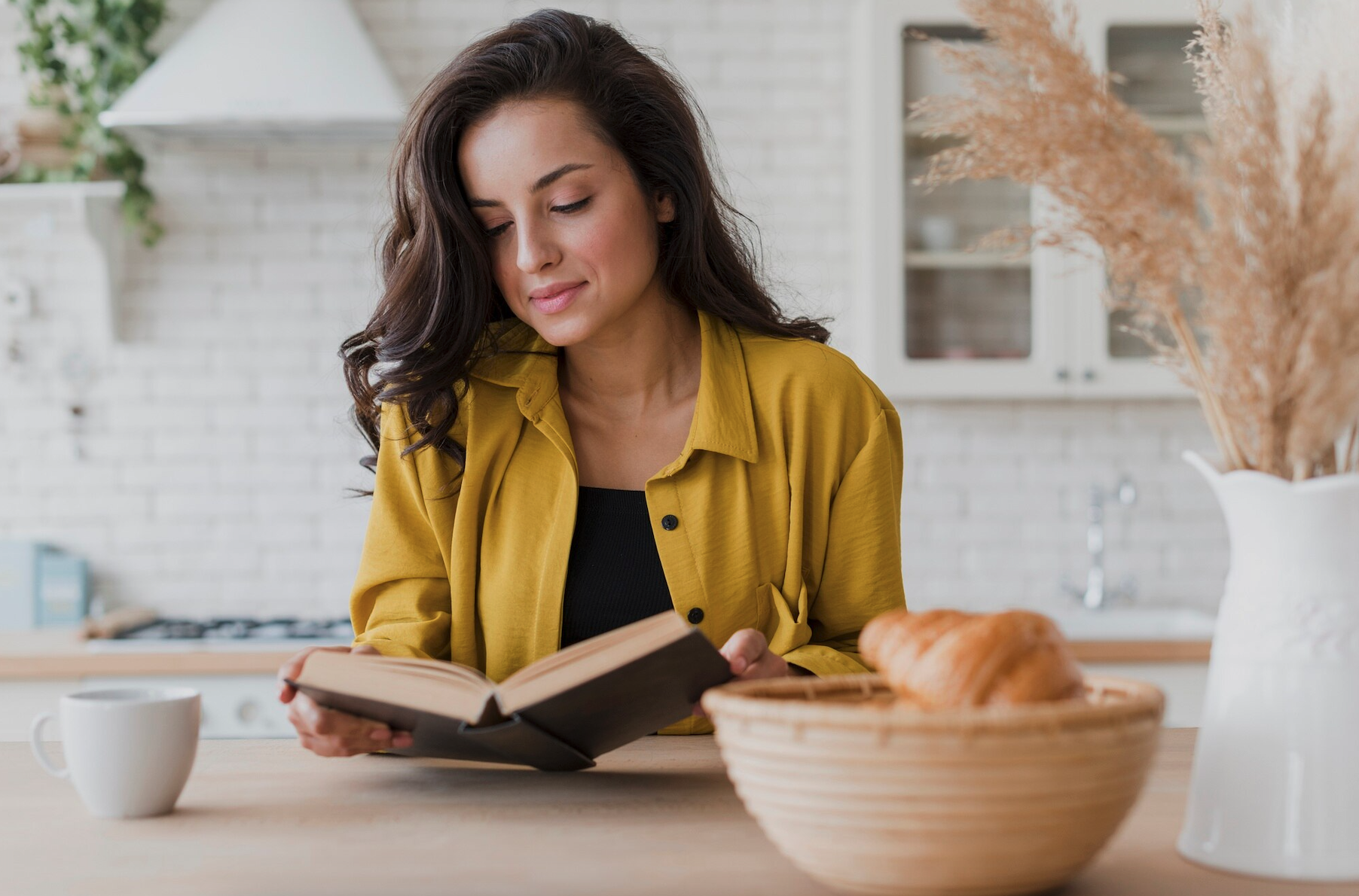 Cinco lecturas para profesionales de la restauración 