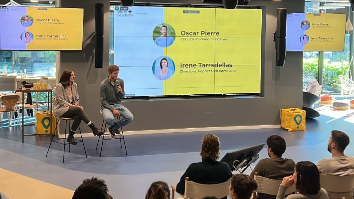 Glovo lanza un programa de formación para el sector hostelero