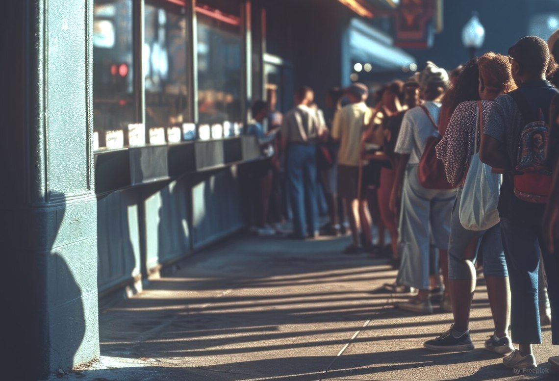 Cómo afecta la gentrificación a la hostelería