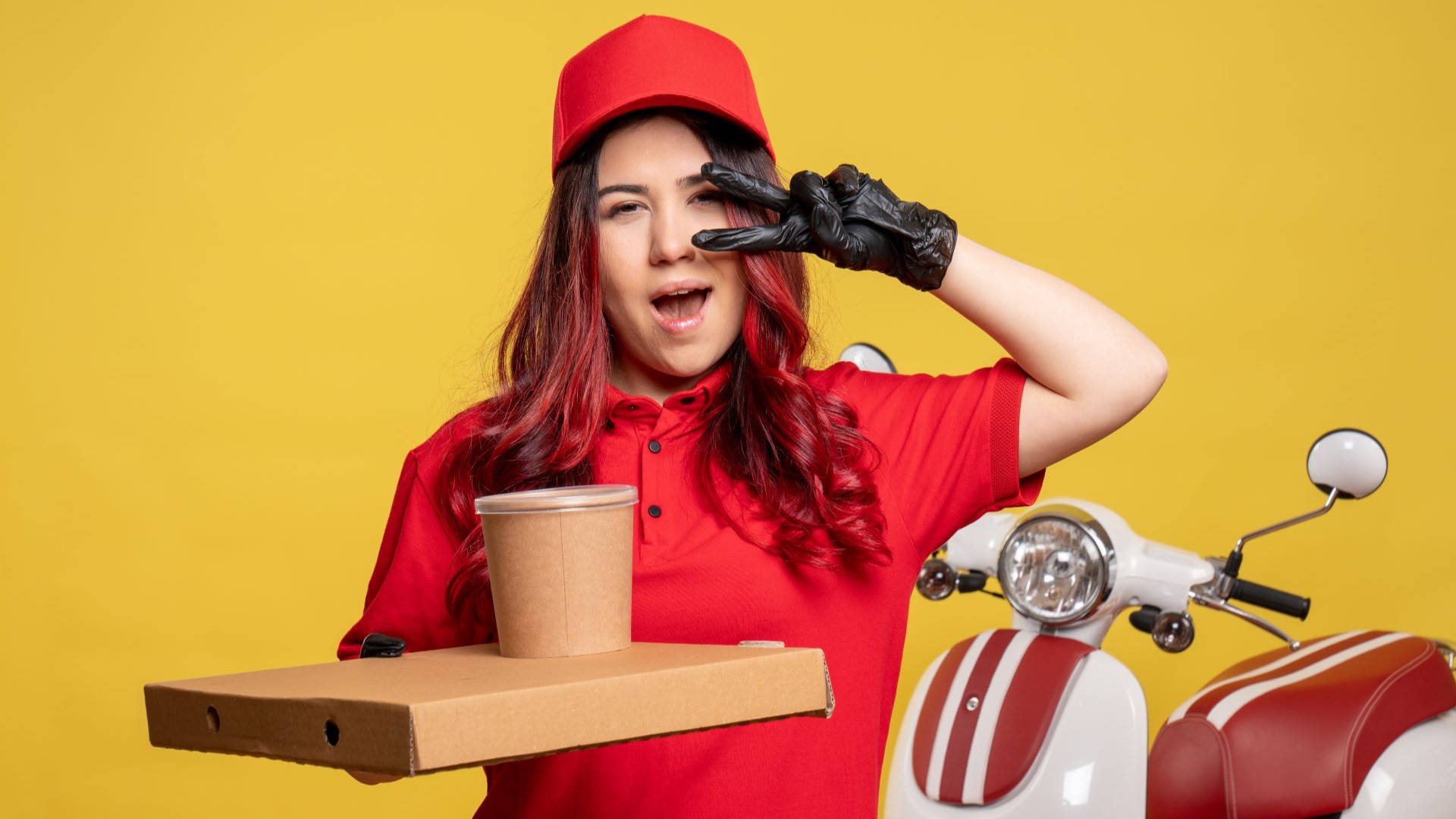 8 pasos para poner en marcha el servicio de delivery