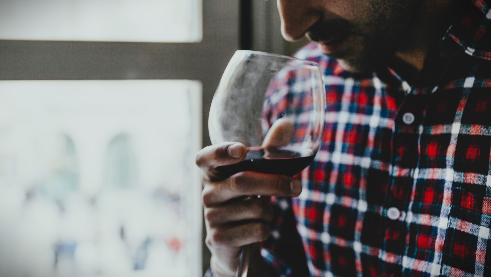 Mentiras y verdades de un crítico de vino