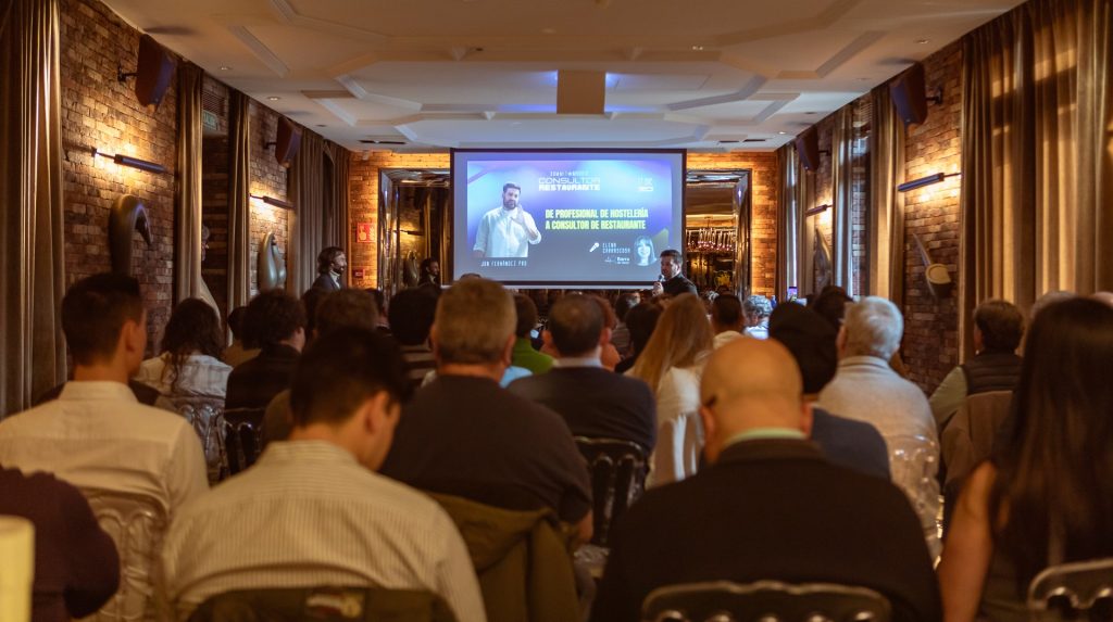 El Excel ha muerto, ¡larga vida al Consultor de Restaurante!