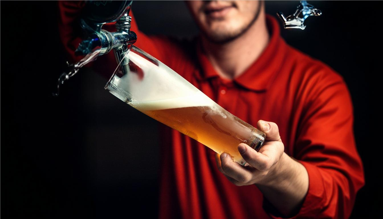 Un mundo sin camareros: el vacío en la experiencia culinaria