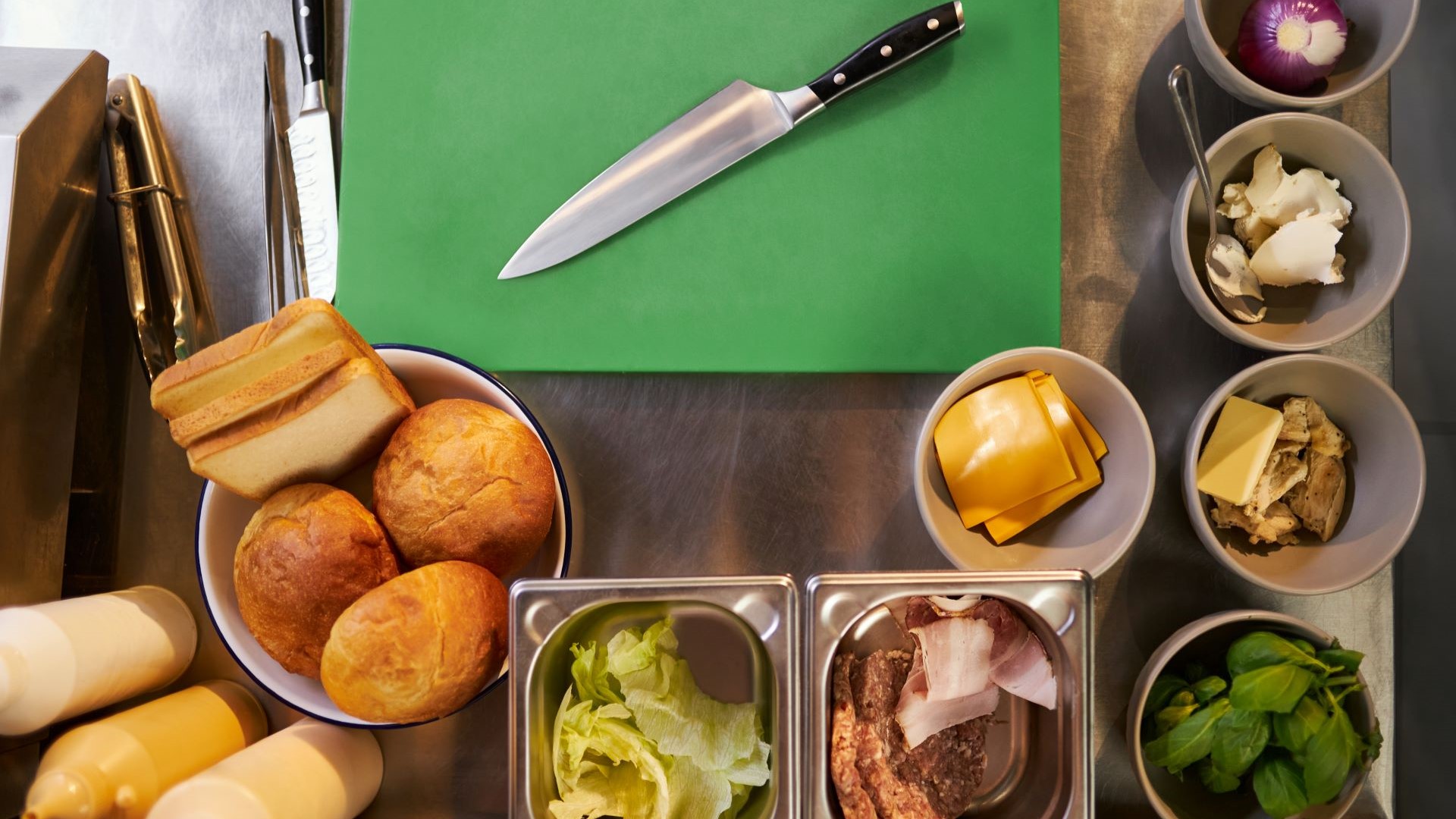 Seis claves para maximizar la rentabilidad a través de una gestión eficiente del excedente alimentario