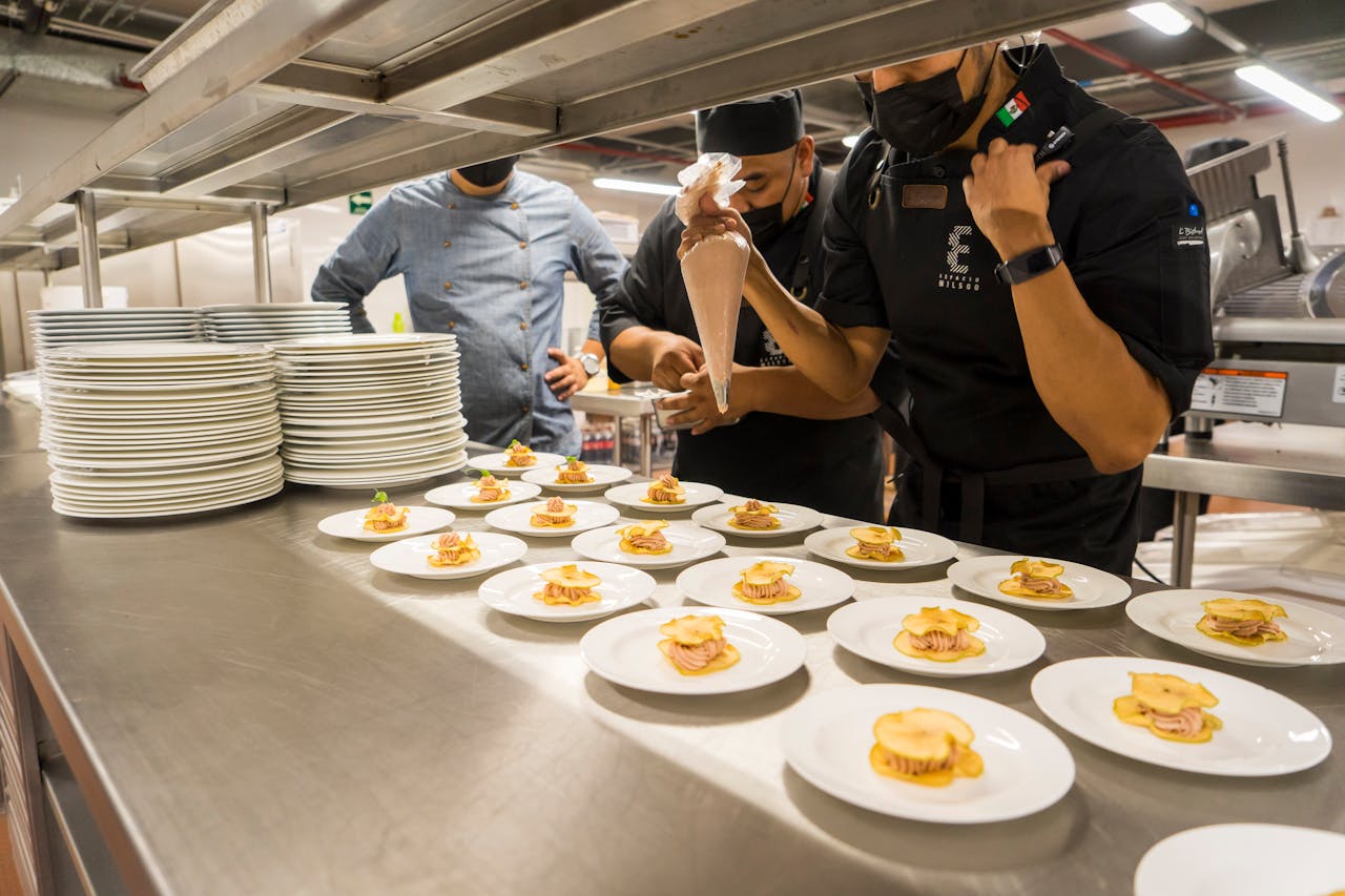 El elefante en la cocina: el cuidado del talento que la hostelería no puede seguir ignorando
