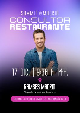 Summit para consultores