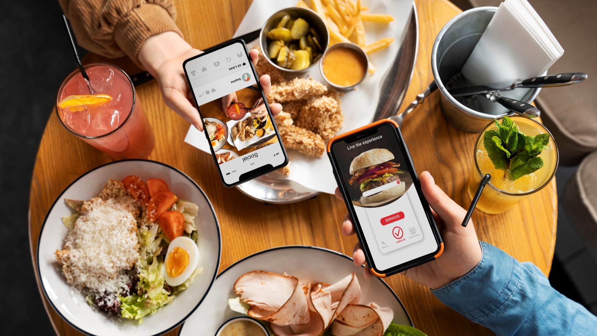 Conoce las tendencias en marketing digital para este 2025