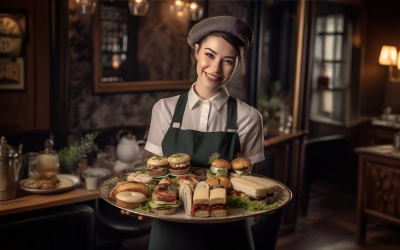 “Soy camarero” y CCOO lanzan una web para apoyar a trabajadores de la hostelería