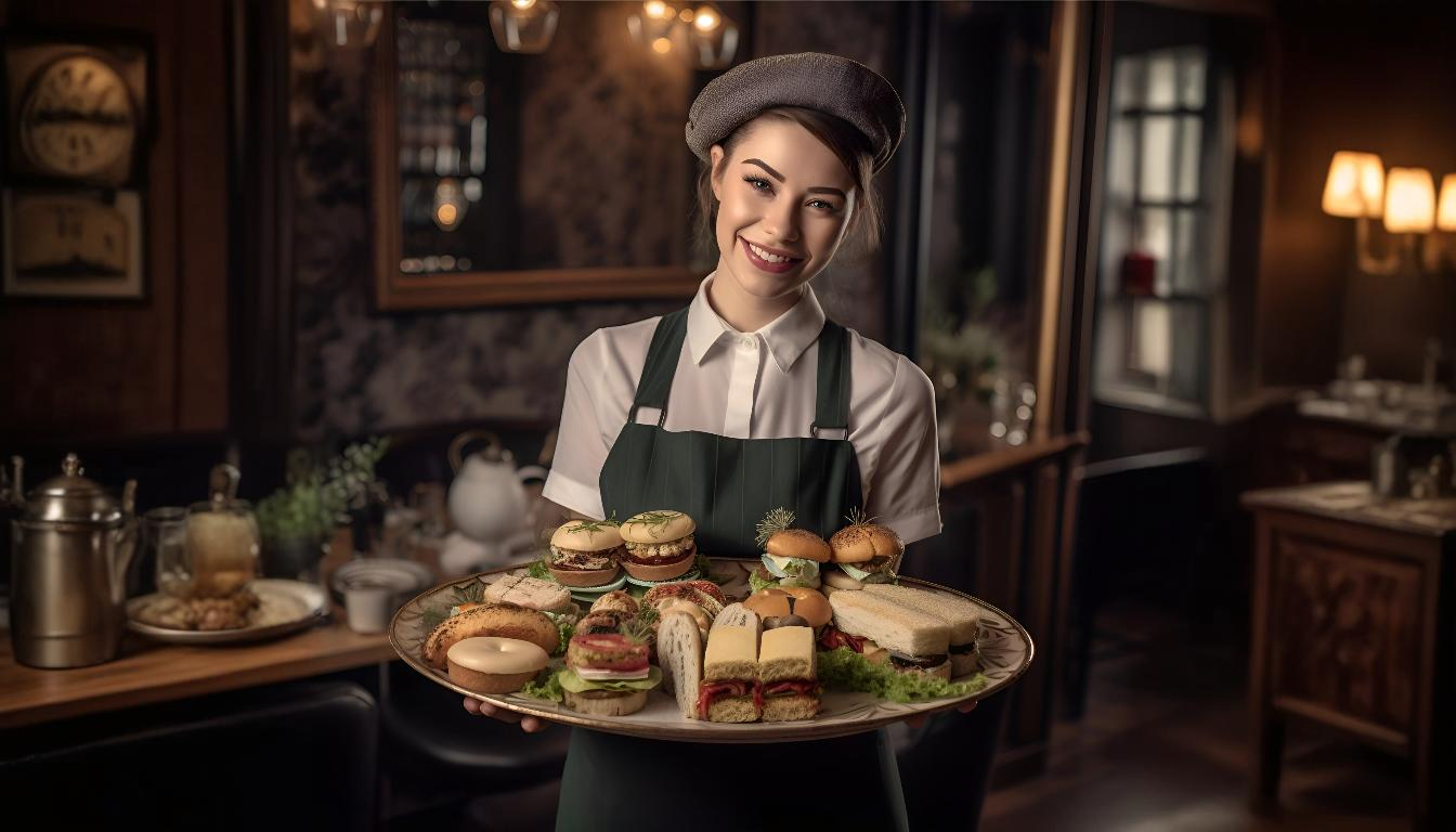 "Soy camarero" y CCOO lanzan una web para apoyar a trabajadores de la hostelería