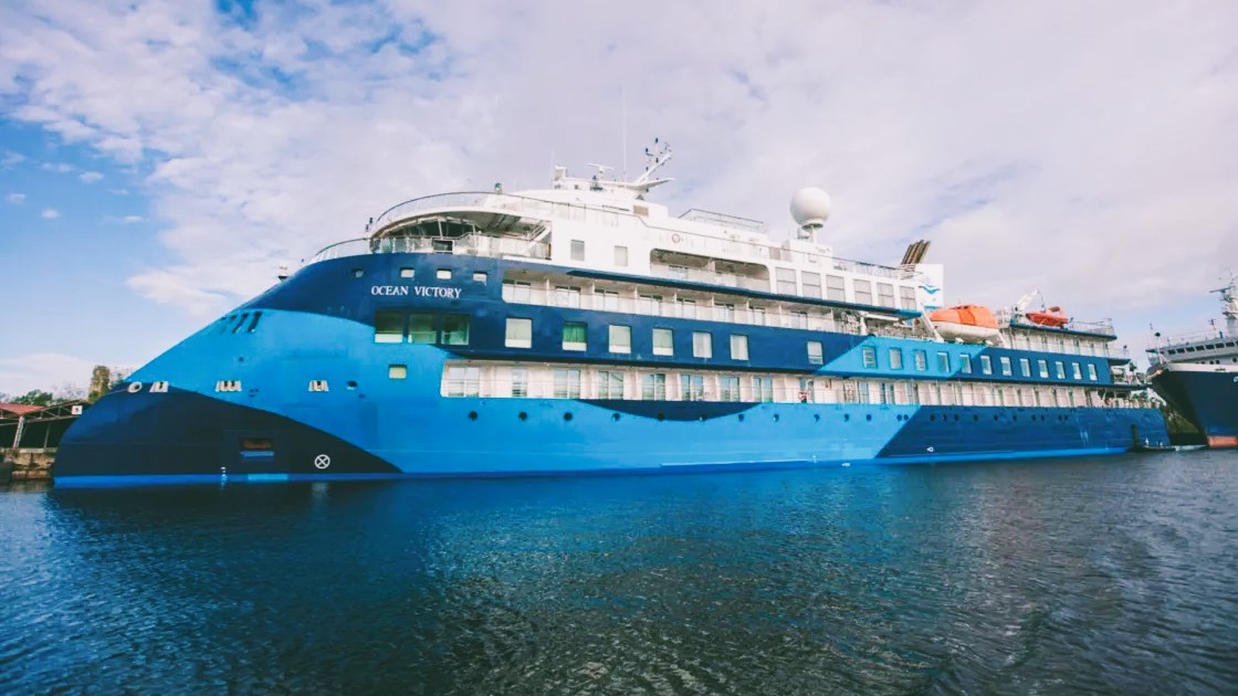 ¿Por qué la gastronomía mira cada vez más al mar?