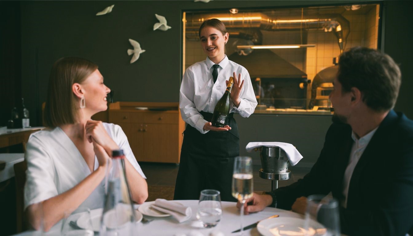 Objetivo 2025: claves de éxito para reducir la rotación en restauración