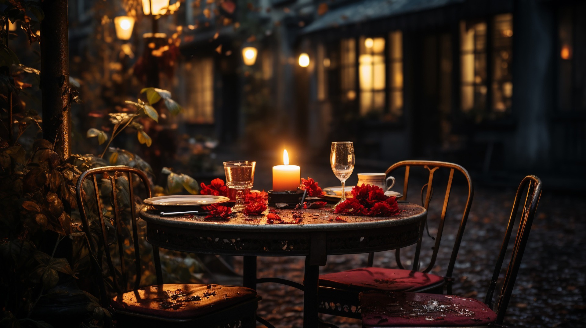 san-valentin-restauracion (2) Experiencias para sorprender en San Valentín