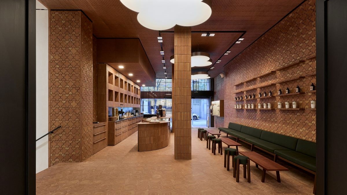 Nuevos conceptos culinarios: del Zara café al merchandising gastronómico