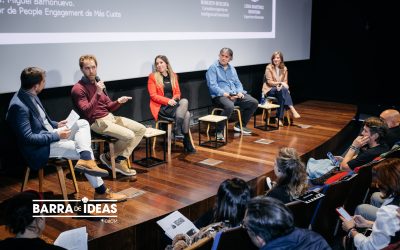 Cómo cocinar las emociones con equipos de alto rendimiento