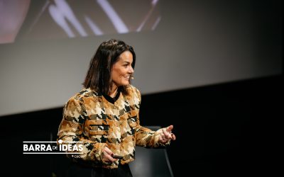 II HR Show | De la inteligencia emocional a la comunicación en positivo con Noemí Boza