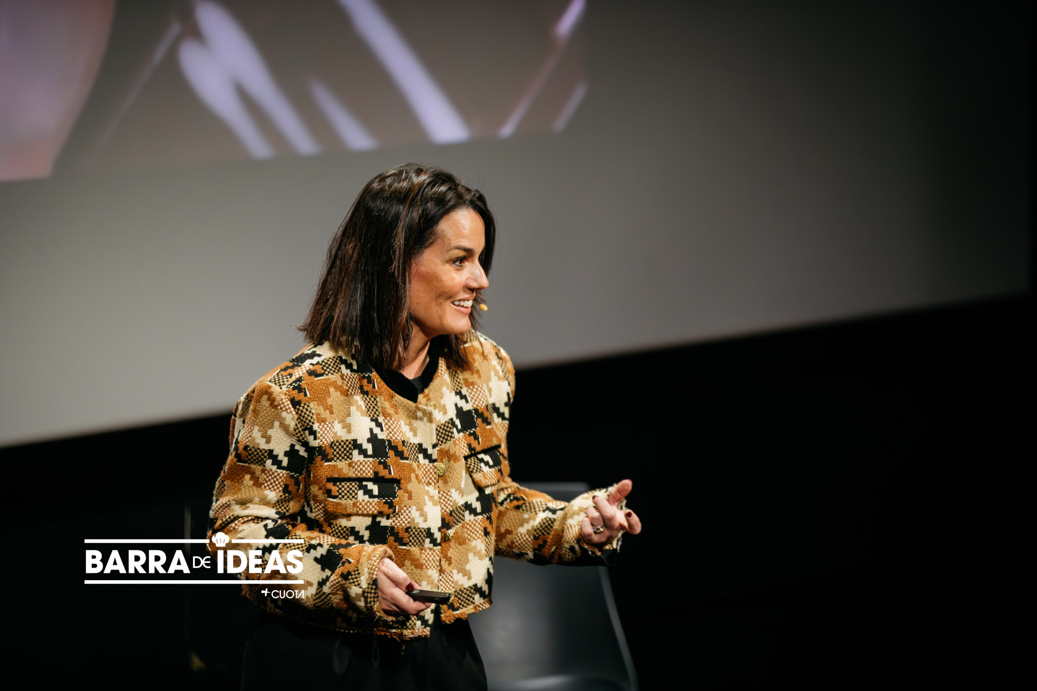 II HR Show | De la inteligencia emocional a la comunicación en positivo con Noemí Boza