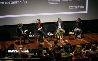 II HR Show: las personas, nueva fórmula para una restauración innovadora, eficiente y rentable