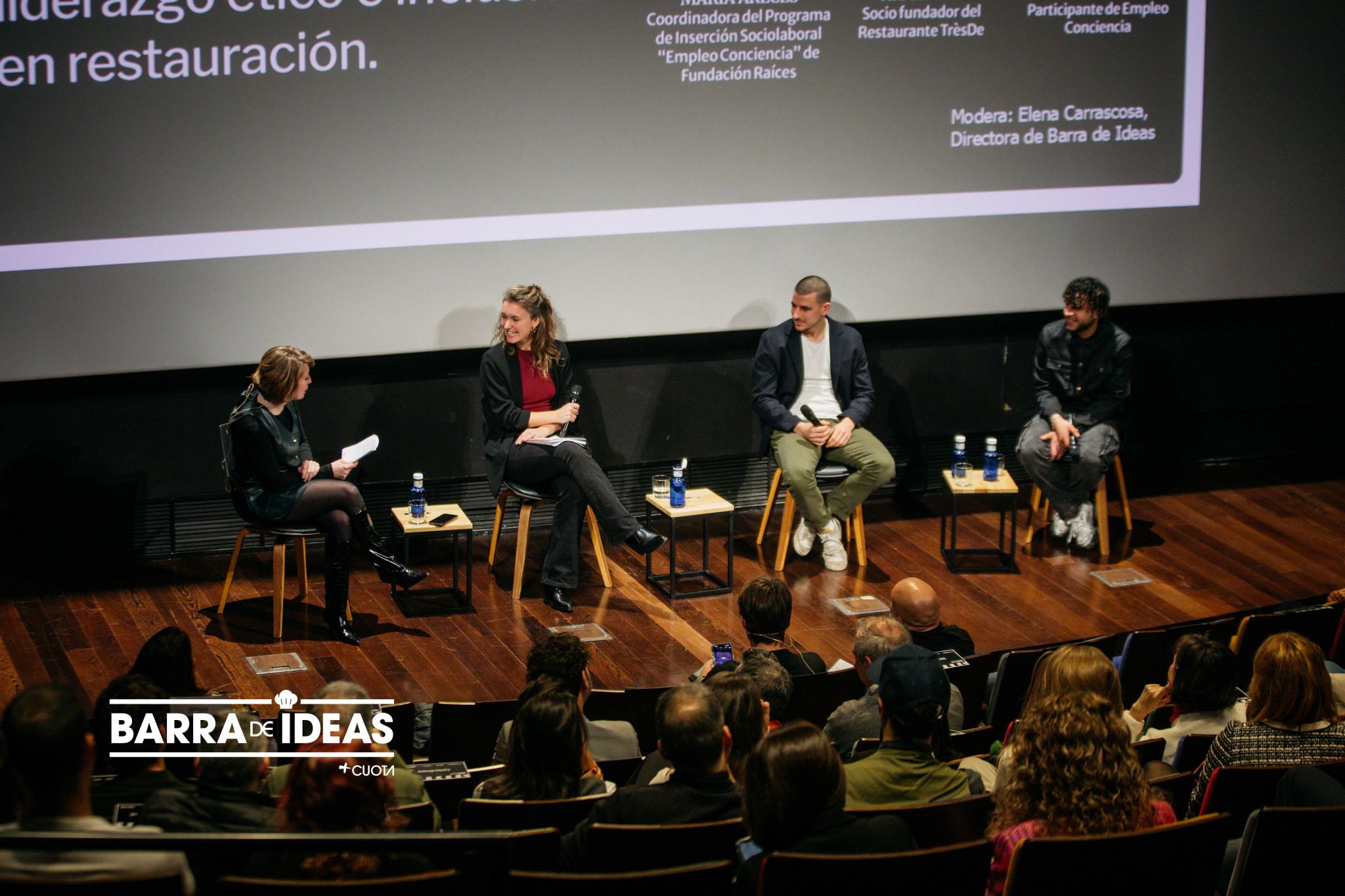 II HR Show: las personas, nueva fórmula para una restauración innovadora, eficiente y rentable