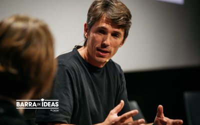 Nino Redruello: “Mi objetivo es hacerles sentir familia en todas las áreas del negocio”