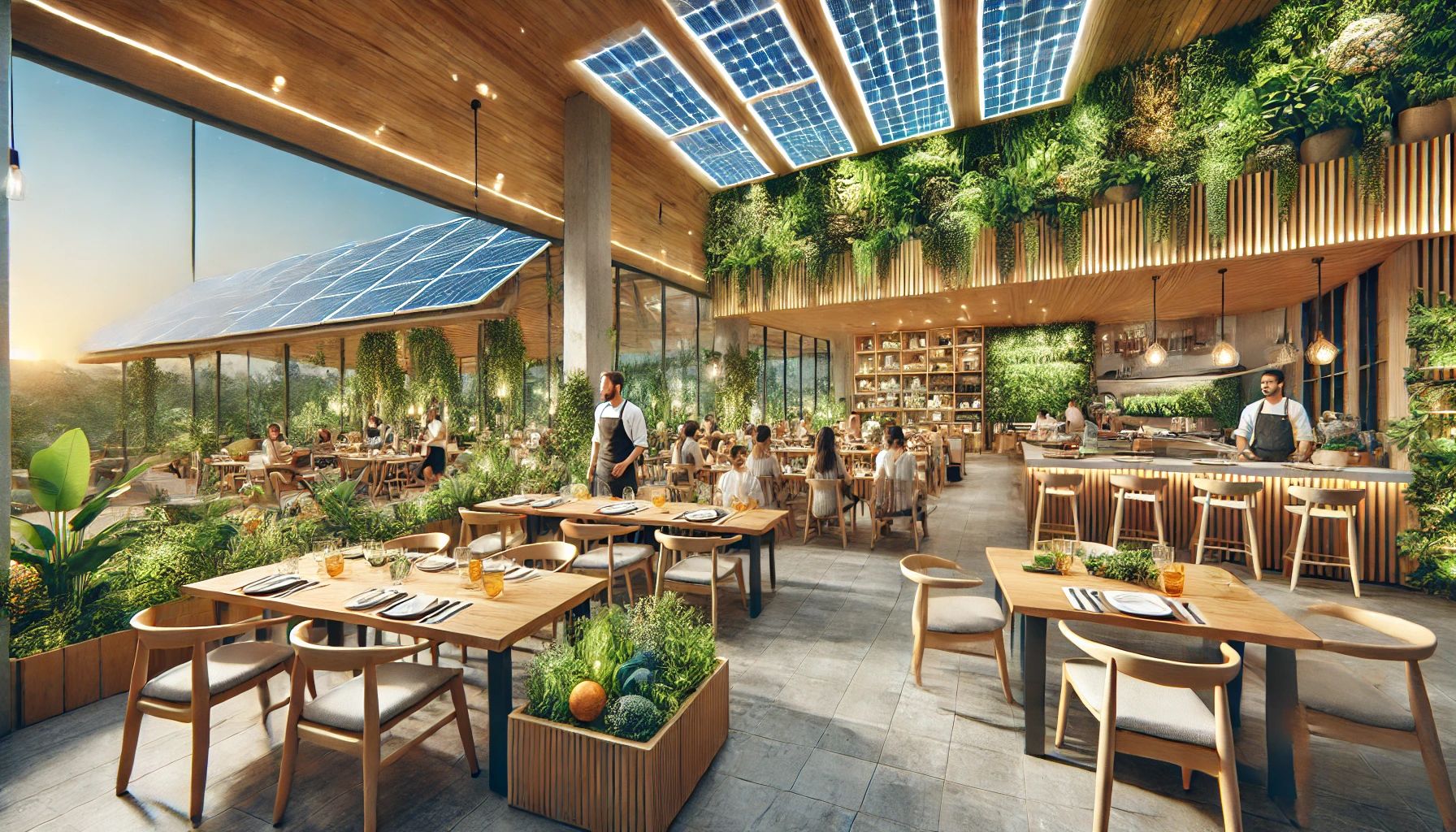 agenda-2030-barra-de-ideas Cocina ambiental: la gastronomía se alinea con la Agenda 2030