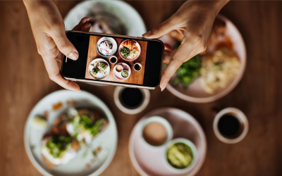 ¿Cómo influye el SEO en el éxito del área F&B de un hotel?