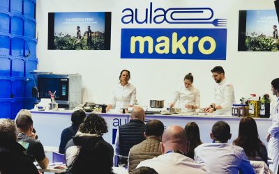 Proveedores que transforman la gastronomía española