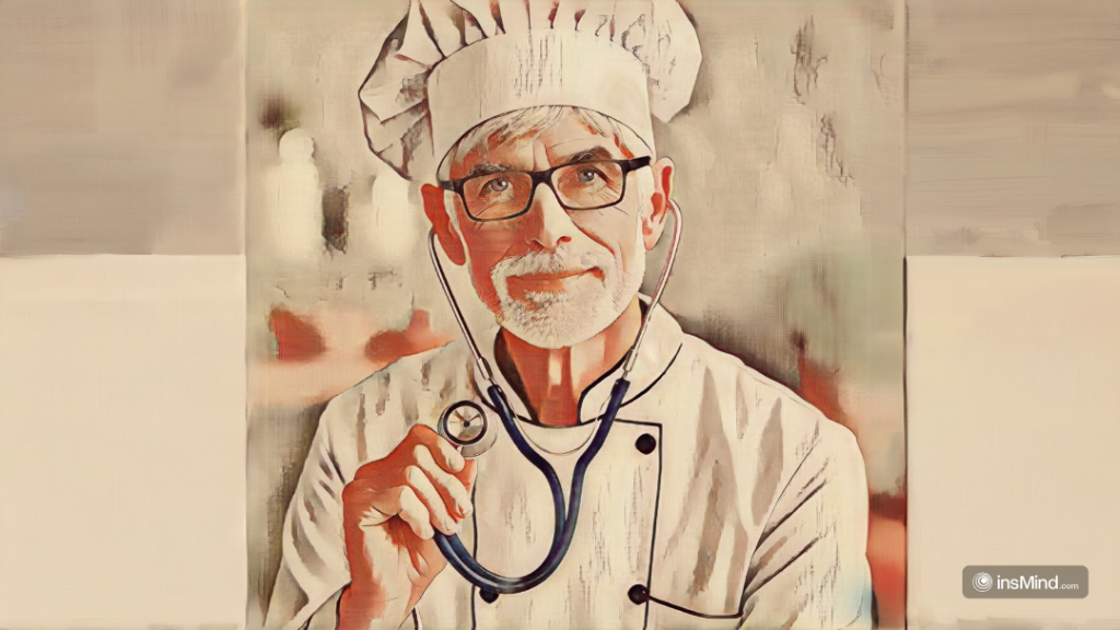 El médico de los restaurantes: abrimos consultorio online en Barra de Ideas